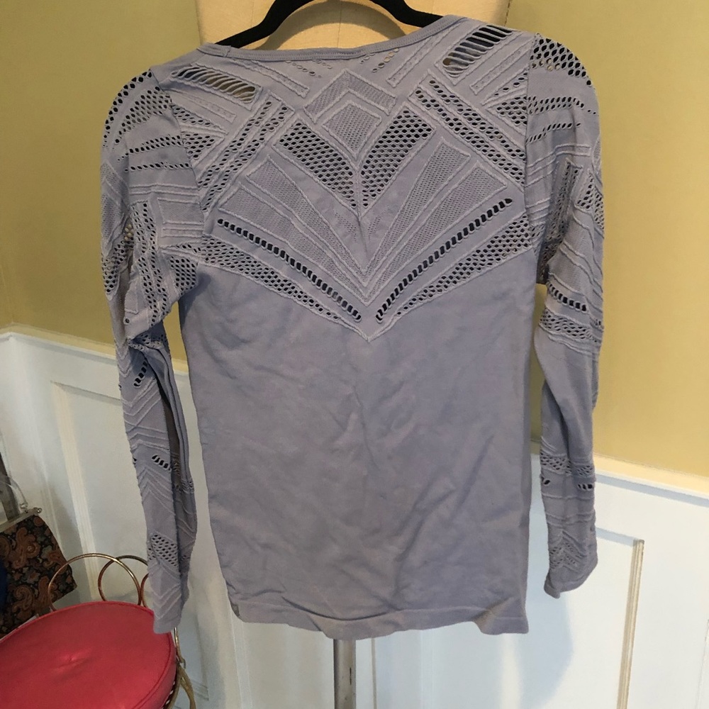 Fabletics top - Picture 4 of 4